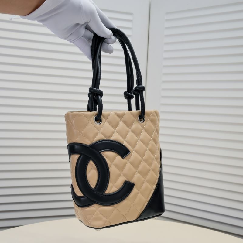 Chanel Top Handle Bags